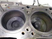 Recambio de bloque para chrysler voyager iv (rg, rs) 2.5 crd referencia OEM IAM VM48C 68004105AA 51938