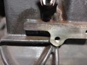 Recambio de bloque para chrysler voyager iv (rg, rs) 2.5 crd referencia OEM IAM VM48C 68004105AA 51938