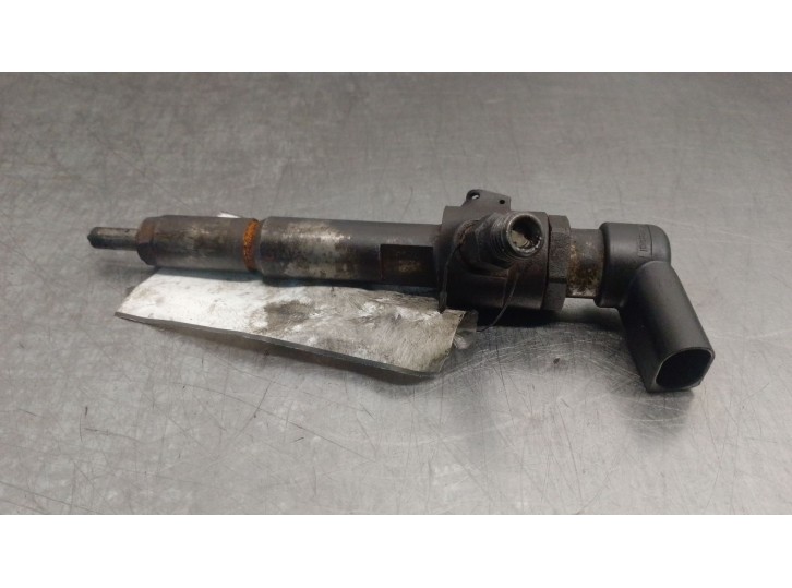 Recambio de inyector para ford transit connect (p65_, p70_, p80_) 1.8 tdci referencia OEM IAM 4M5Q9F593AD 