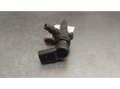Recambio de inyector para ford transit connect (p65_, p70_, p80_) 1.8 tdci referencia OEM IAM 4M5Q9F593AD 