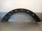 Recambio de aletin trasero derecho para mini mini (r50, r53) one referencia OEM IAM 1505868 51131505868 