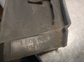 Recambio de aletin trasero derecho para mini mini (r50, r53) one referencia OEM IAM 1505868 51131505868 