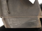 Recambio de aletin trasero izquierdo para mini mini (r50, r53) one referencia OEM IAM 1505869 51131505869 