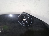 Recambio de capot para seat ibiza iv (6j5, 6p1) 1.6 referencia OEM IAM 6J0823031 6J0823031 