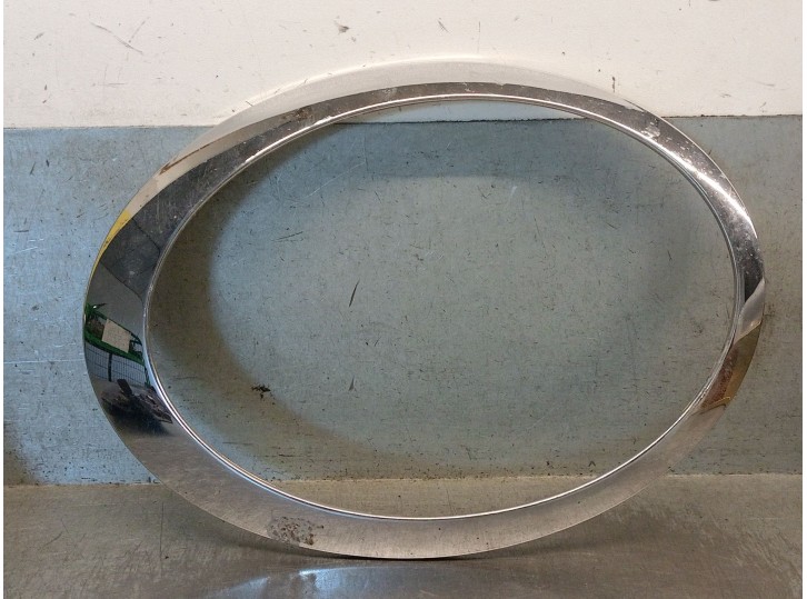 Recambio de cerquillo faro para mini mini (r50, r53) one referencia OEM IAM 40251743 40251743 