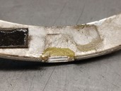 Recambio de cerquillo faro para mini mini (r50, r53) one referencia OEM IAM 40251743 40251743 
