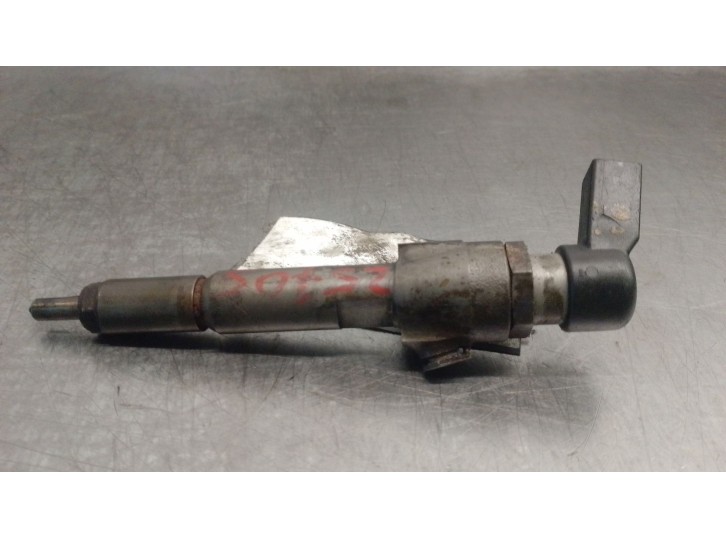 Recambio de inyector para ford transit connect (p65_, p70_, p80_) 1.8 tdci referencia OEM IAM 4M5Q9F593AD 