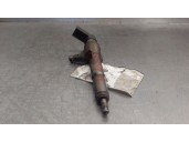 Recambio de inyector para ford transit connect (p65_, p70_, p80_) 1.8 tdci referencia OEM IAM 4M5Q9F593AD 