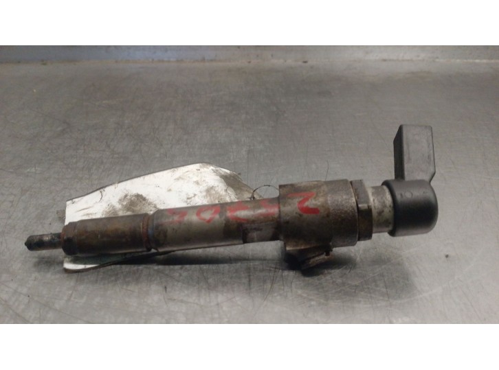 Recambio de inyector para ford transit connect (p65_, p70_, p80_) 1.8 tdci referencia OEM IAM 4M5Q9F593AD 