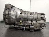 Replacement gearbox for BMW X6 (E71, E72) xDrive 35d OEM IAM reference 6HP28X 