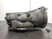 Replacement gearbox for BMW X6 (E71, E72) xDrive 35d OEM IAM reference 6HP28X 