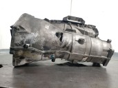 Replacement gearbox for BMW X6 (E71, E72) xDrive 35d OEM IAM reference 6HP28X 