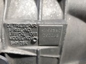 Replacement gearbox for BMW X6 (E71, E72) xDrive 35 D OEM IAM reference 6HP28X 