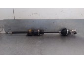 Recambio de transmision delantera derecha para mini mini (r50, r53) one referencia OEM IAM 31607518238 31607518238 