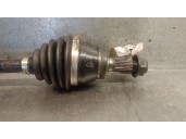 Recambio de transmision delantera derecha para mini mini (r50, r53) one referencia OEM IAM 31607518238 31607518238 