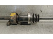 Recambio de transmision delantera derecha para mini mini (r50, r53) one referencia OEM IAM 31607518238 31607518238 