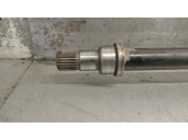 Recambio de transmision delantera derecha para mini mini (r50, r53) one referencia OEM IAM 31607518238 31607518238 