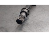 Recambio de transmision delantera derecha para mini mini (r50, r53) one referencia OEM IAM 31607518238 31607518238 