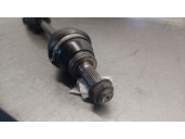 Recambio de transmision delantera derecha para mini mini (r50, r53) one referencia OEM IAM 31607518238 31607518238 