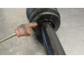 Recambio de transmision delantera derecha para mini mini (r50, r53) one referencia OEM IAM 31607518238 31607518238 
