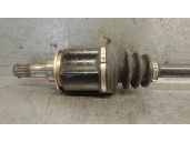 Recambio de transmision delantera izquierda para mini mini (r50, r53) one referencia OEM IAM 31607518237 31607518237 