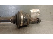 Recambio de transmision delantera izquierda para mini mini (r50, r53) one referencia OEM IAM 31607518237 31607518237 