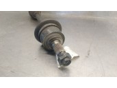 Recambio de transmision delantera izquierda para mini mini (r50, r53) one referencia OEM IAM 31607518237 31607518237 