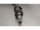 Recambio de transmision delantera izquierda para mini mini (r50, r53) one referencia OEM IAM 31607518237 31607518237 