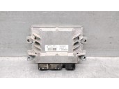 Recambio de centralita motor uce para dacia sandero (bs_) 1.2 16v referencia OEM IAM 8201082042 S120205101A
