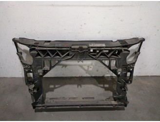 Replacement front panel for Seat Ibiza IV (6J5, 6P1) 1.6 OEM IAM reference 6J0805588G REF DE PL 6J0805588G REF DE PL 