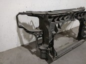 Replacement front panel for Seat Ibiza IV (6J5, 6P1) 1.6 OEM IAM reference 6J0805588G REF DE PL 6J0805588G REF DE PL 