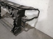 Replacement front panel for Seat Ibiza IV (6J5, 6P1) 1.6 OEM IAM reference 6J0805588G REF DE PL 6J0805588G REF DE PL 