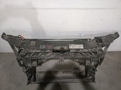 Replacement front panel for Seat Ibiza IV (6J5, 6P1) 1.6 OEM IAM reference 6J0805588G REF DE PL 6J0805588G REF DE PL 