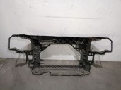 Replacement front panel for Seat Ibiza IV (6J5, 6P1) 1.6 OEM IAM reference 6J0805588G REF DE PL 6J0805588G REF DE PL 