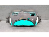 Recambio de cuadro instrumentos para dacia sandero (bs_) 1.2 16v referencia OEM IAM 248103496R 248103496R 