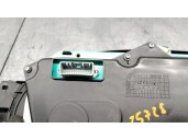 Recambio de cuadro instrumentos para dacia sandero (bs_) 1.2 16v referencia OEM IAM 248103496R 248103496R 