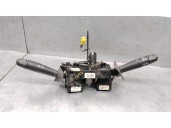 Recambio de mando luces para dacia sandero (bs_) 1.2 16v referencia OEM IAM 8200792584 6001551360 