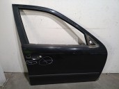 Recambio de puerta delantera derecha para seat leon (1m1) 1.9 tdi referencia OEM IAM 1M0831056M 1M0831056M 