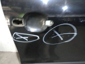 Recambio de puerta delantera derecha para seat leon (1m1) 1.9 tdi referencia OEM IAM 1M0831056M 1M0831056M 