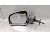 Replacement left rear-view mirror for Dacia Sandero (BS_) 1.2 16V OEM IAM reference 963023121R 963023121R 