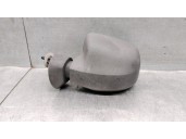 Replacement left rear-view mirror for Dacia Sandero (BS_) 1.2 16V OEM IAM reference 963023121R 963023121R 
