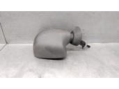 Replacement left rear-view mirror for Dacia Sandero (BS_) 1.2 16V OEM IAM reference 963023121R 963023121R 