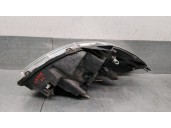 Recambio de faro izquierdo para dacia sandero (bs_) 1.2 16v referencia OEM IAM 8200733878 8200733878 