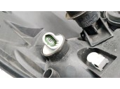 Recambio de faro izquierdo para dacia sandero (bs_) 1.2 16v referencia OEM IAM 8200733878 8200733878 