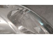 Recambio de faro izquierdo para dacia sandero (bs_) 1.2 16v referencia OEM IAM 8200733878 8200733878 