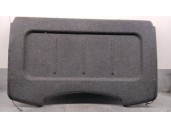 Replacement rear parcel shelf for Dacia Sandero (BS_) 1.2 16V OEM IAM reference 8200732368 8200732368 