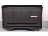 Replacement rear parcel shelf for Dacia Sandero (BS_) 1.2 16V OEM IAM reference 8200732368 8200732368 