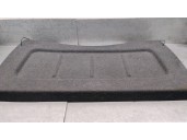 Replacement rear parcel shelf for Dacia Sandero (BS_) 1.2 16V OEM IAM reference 8200732368 8200732368 