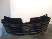 Recambio de rejilla delantera para dacia logan mcv (ks_) 1.5 dci (ks0w) referencia OEM IAM 8200748240 8200748240 