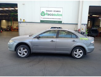 mazda 6 sedán (gg) del año 2005